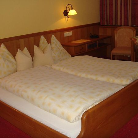 Hotel Sporthof ชลัดมิง ภายนอก รูปภาพ