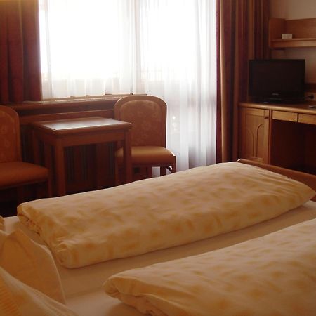 Hotel Sporthof ชลัดมิง ภายนอก รูปภาพ