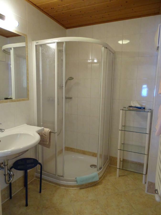 Hotel Sporthof ชลัดมิง ภายนอก รูปภาพ